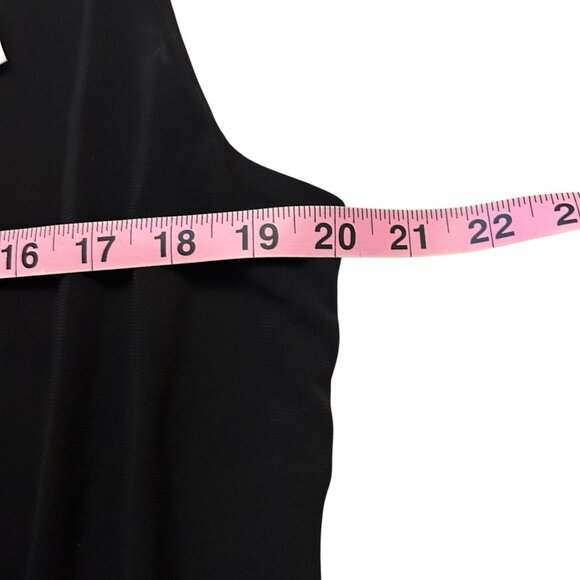 LAUREN RALPH LAUREN sleeveless jumpsuit XL NWT - Picture 10 of 14